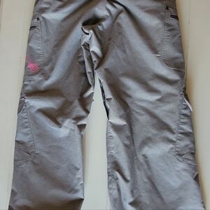 Burton Snow Board pants